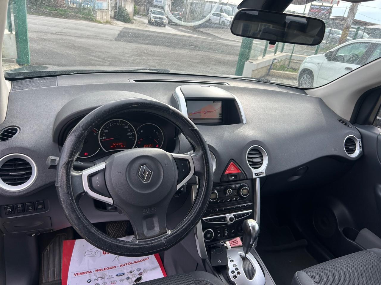 Renault Koleos 2.0 dCi 150CV 4X2