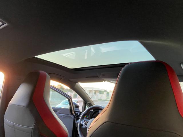 VOLKSWAGEN Golf GTI 2.0 TSI GTI DSG TETTO-LED-PELLE-CERCHI 19'' R