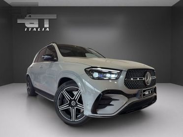 Mercedes-Benz GLE GLE 350 de 4M Plug-in AMG Line Prem Plus