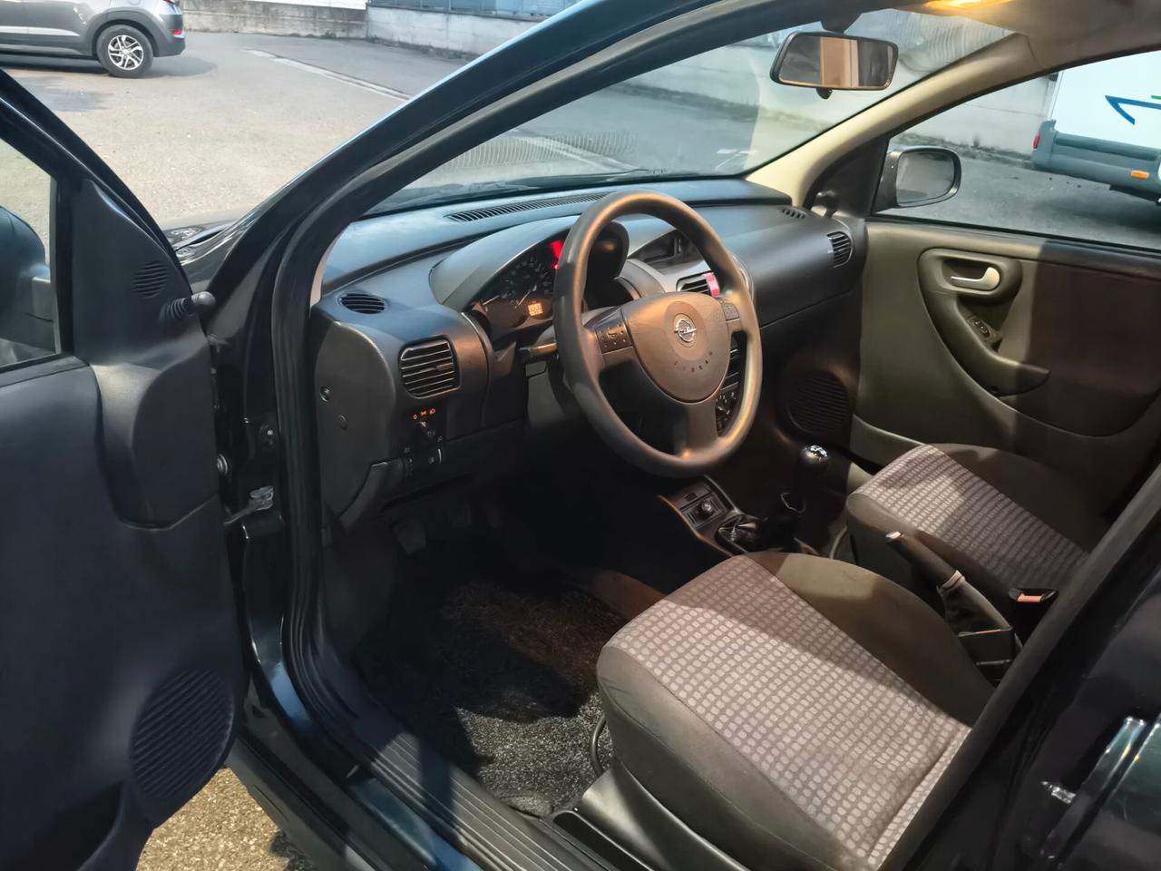 Opel Corsa 1.3 16V CDTI cat 5 porte Enjoy