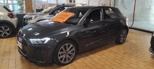 AUDI A1 SPORTBACK 30 TFSI Admired Advanced FULL LED