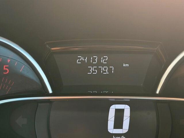 Renault Clio dCi 8V 75 CV 5 porte Business