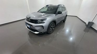Citroen C5 Aircross C5 Aircross BlueHDi 130 S&S EAT8 Shine Pack