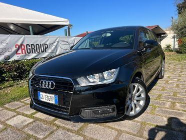 Audi A1 1.4TDI 90CV S-tronic Metal plus-2016