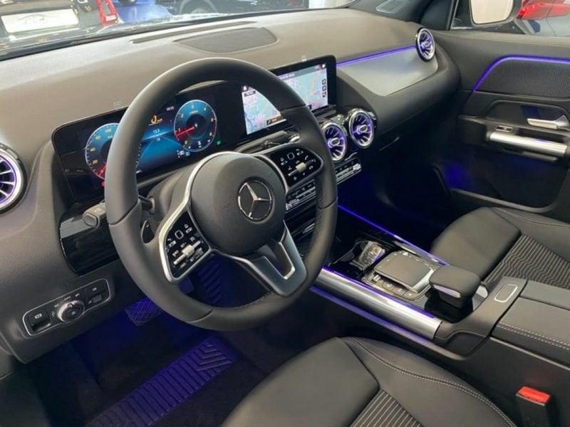 Mercedes-Benz GLA GLA 200 Automatic Sport Plus