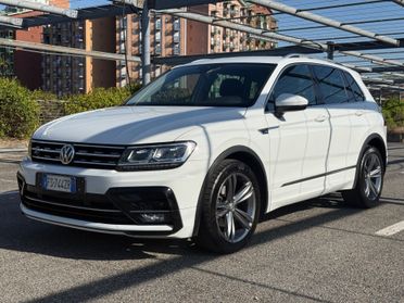 Volkswagen Tiguan 1.6 TDI SCR Sport BlueMotion Technology