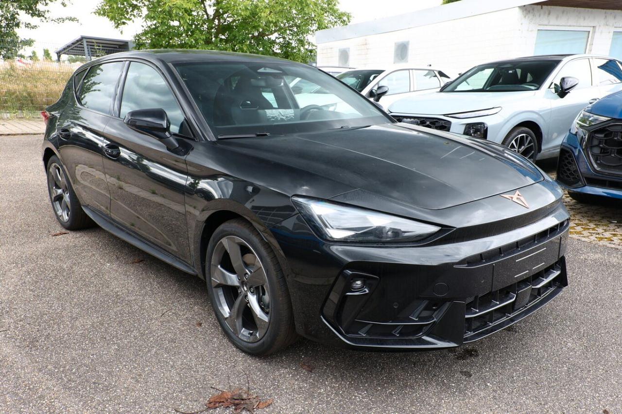 Cupra Leon 1.5 hybrid 150cv dsg Edge IN PROMO