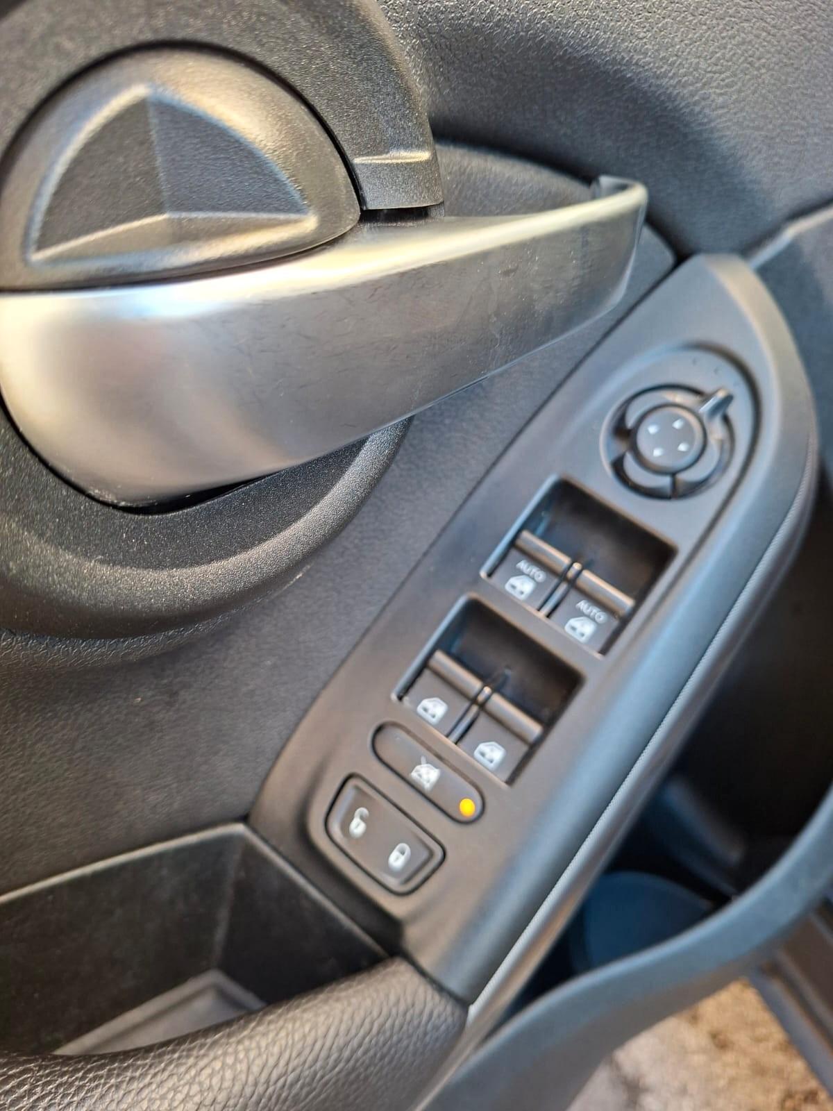 Fiat 500X 1.6 MultiJet 120 CV DCT City Cross