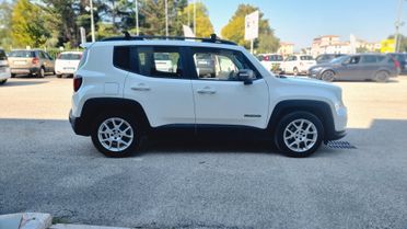 Jeep Renegade 1.0 T3 Limited 120cv PREZZO REALE