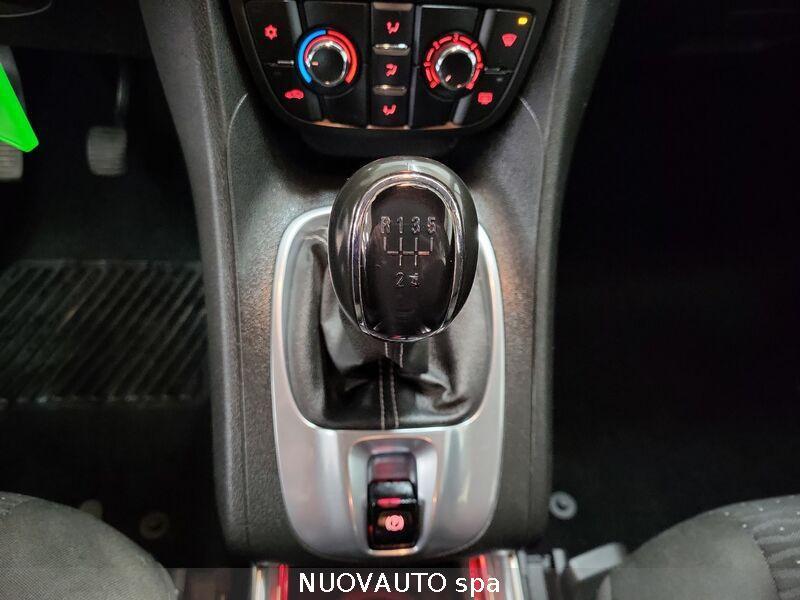 Opel Meriva 1.4 100cv MT5 Cosmo