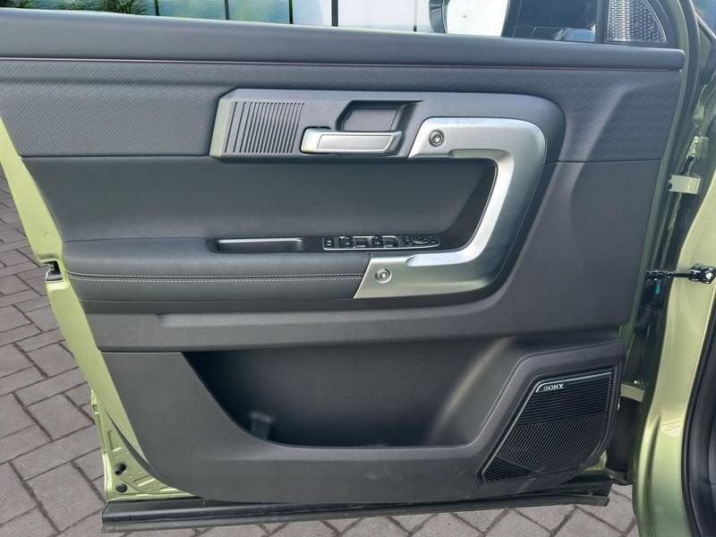 Jaecoo Jaecoo 7 Jaecoo 7 1.6 TGDI 147 CV aut. 4WD Exclusive