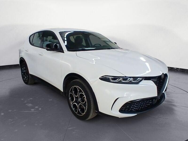 Alfa Romeo Tonale 1.6 diesel 130 CV TCT6 Sprint