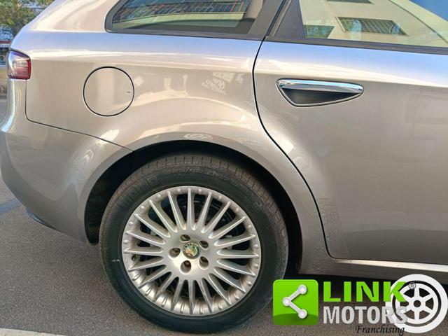 ALFA ROMEO 159 1.9 JTDm 16V