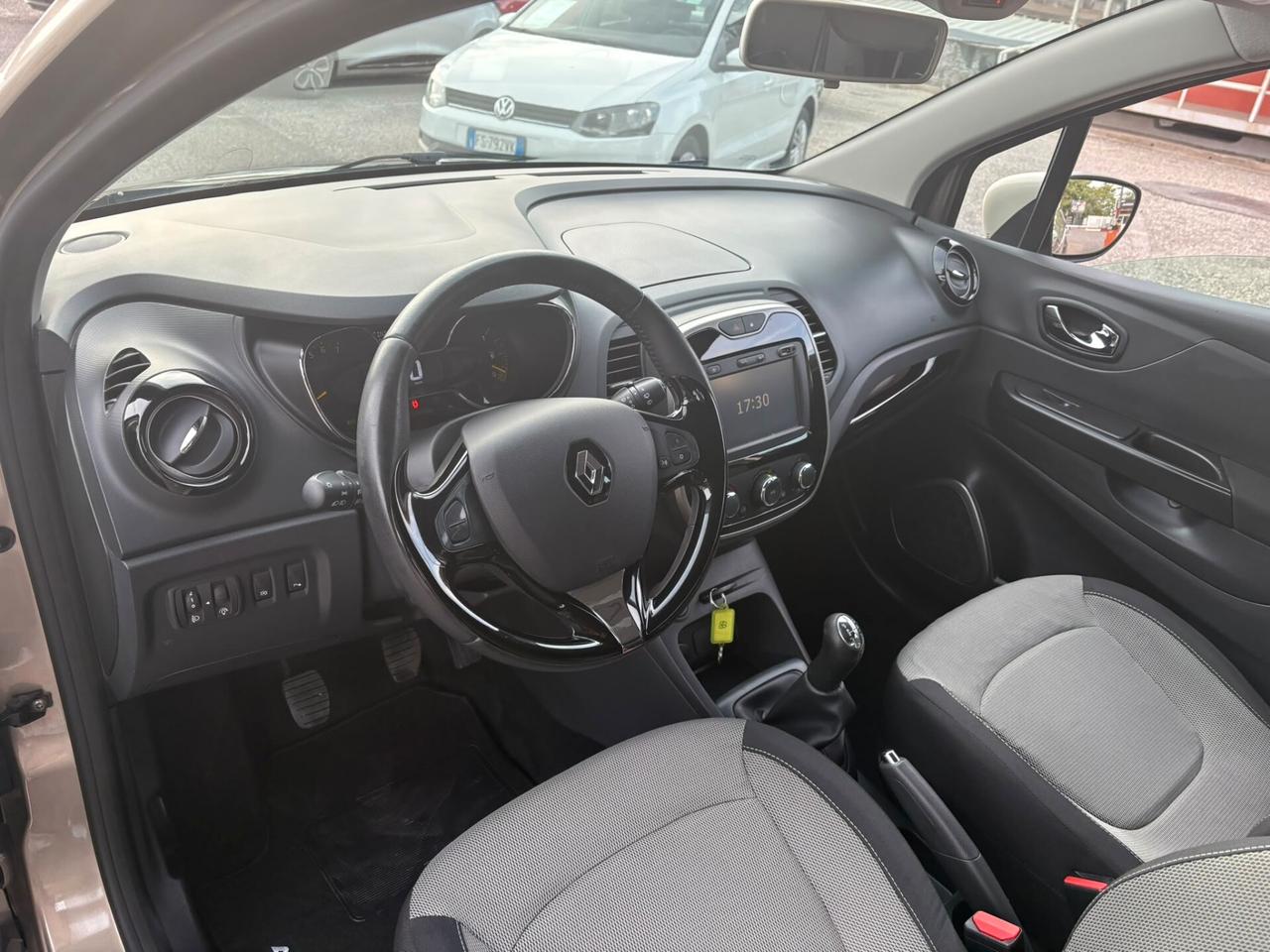 Renault Captur TCe 120 CV Start&Stop Energy Intens