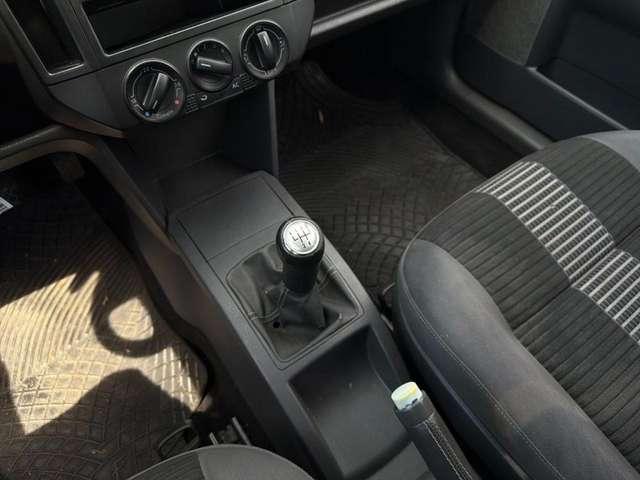 Volkswagen Polo 1.2/70CV 12V 5p. NEOPATENTATI