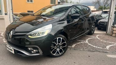 Renault Clio Energy RS TCe 200CV EDC AUTOMATICA 5 porte