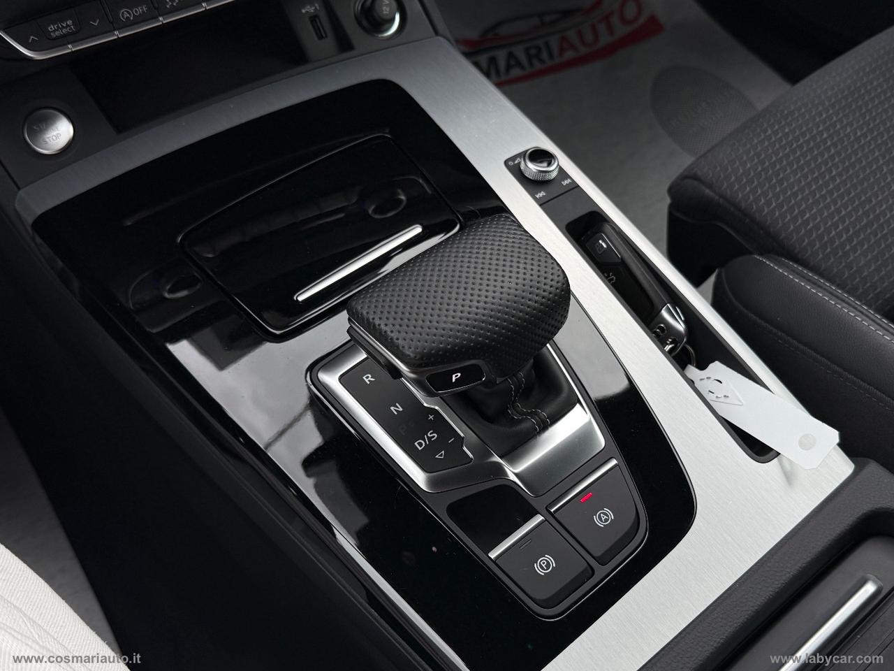 AUDI Q5 SPORTBACK SPB 40 TDI qu. S tr. S LINE PLUS