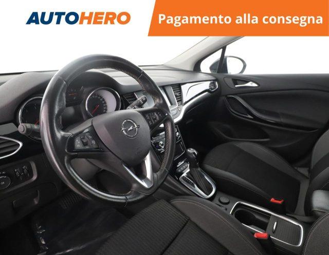 OPEL Astra 1.5 CDTI 122 CV S&S AT9 5 porte Business Elegance