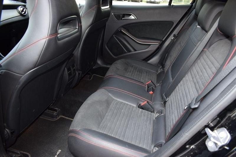Mercedes-Benz GLA GLA 200 d Automatic 4Matic Premium AMG PACK