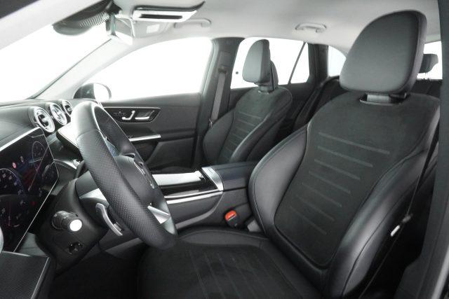 MERCEDES-BENZ GLC 220 GLC 220 d 4Matic Mild Hybrid AMG Line Premium