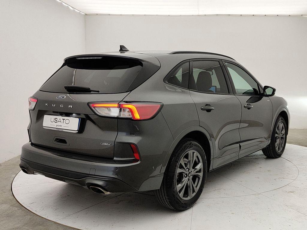 FORD Kuga 3ª serie - Kuga 2.5 Plug In Hybrid 225 CV CVT 2WD ST-Li
