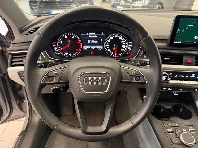 AUDI A4 Avant 2.0 TDI 150 CV S tronic