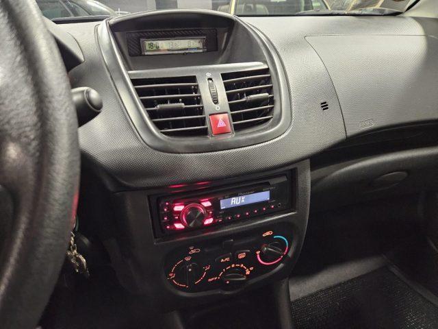 PEUGEOT 206 Plus 1.1 60CV 5p. Trendy