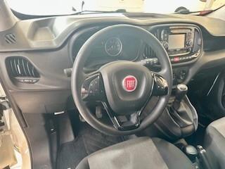 FIAT Doblo cargo 1.3 mjt 16v sx 95cv e6 *IVA ESCLUSA*
