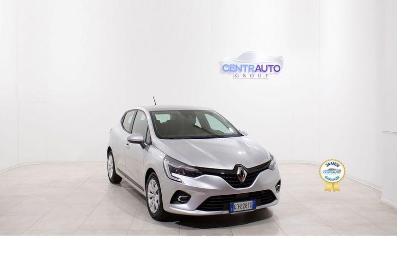 Renault Clio Clio Blue dCi 85cv Business