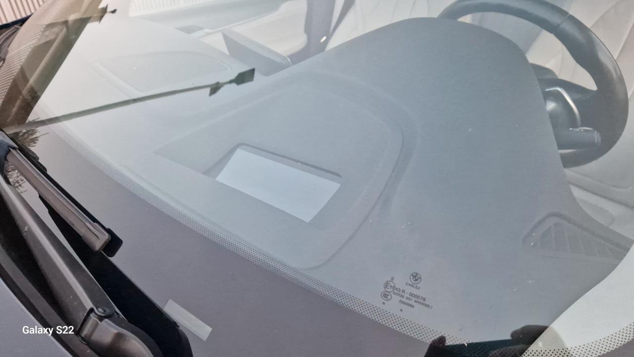 Bmw X5 xDrive30d 249CV Experience