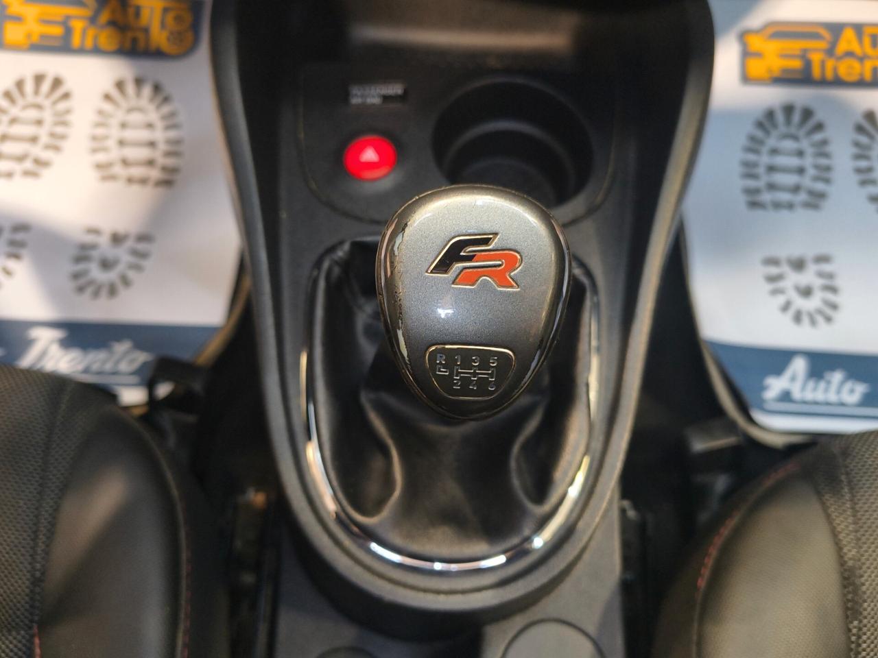 Seat Leon 2.0 TDI 170CV CR DPF FR tetto panoramico