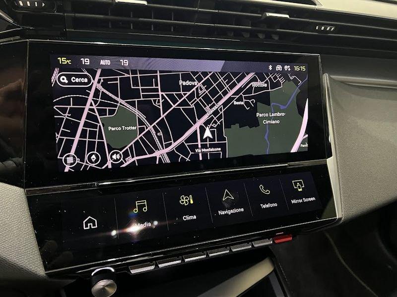 Peugeot 308 GT Hybrid 180 e-EAT8 S&S