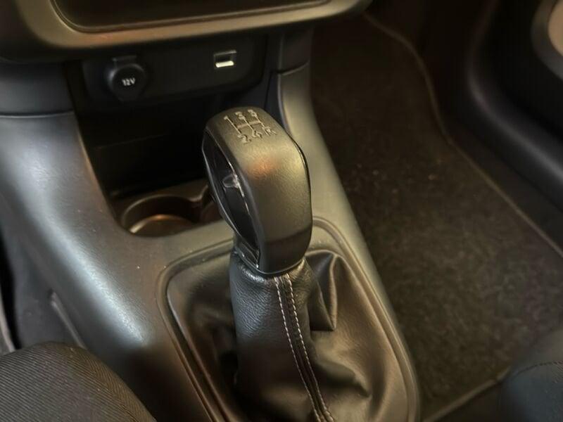 Citroën C3 PureTech 83 S&S Feel Neo patentati