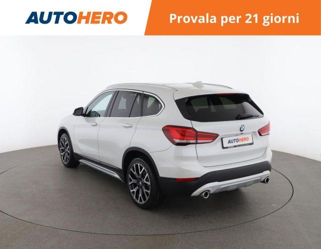 BMW X1 xDrive20d xLine