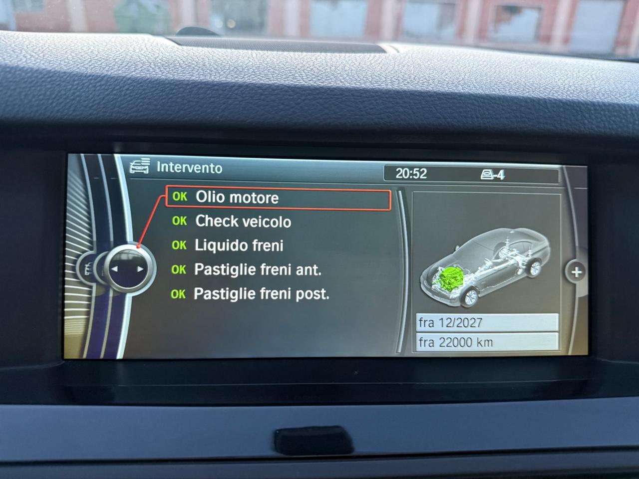 Bmw 530 530d Futura