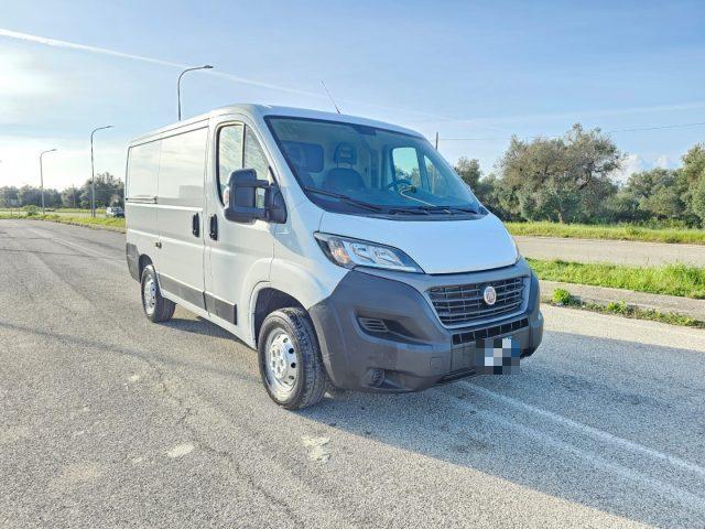 FIAT Ducato 28 2.3 MJT 120CV PC-TN Furgone