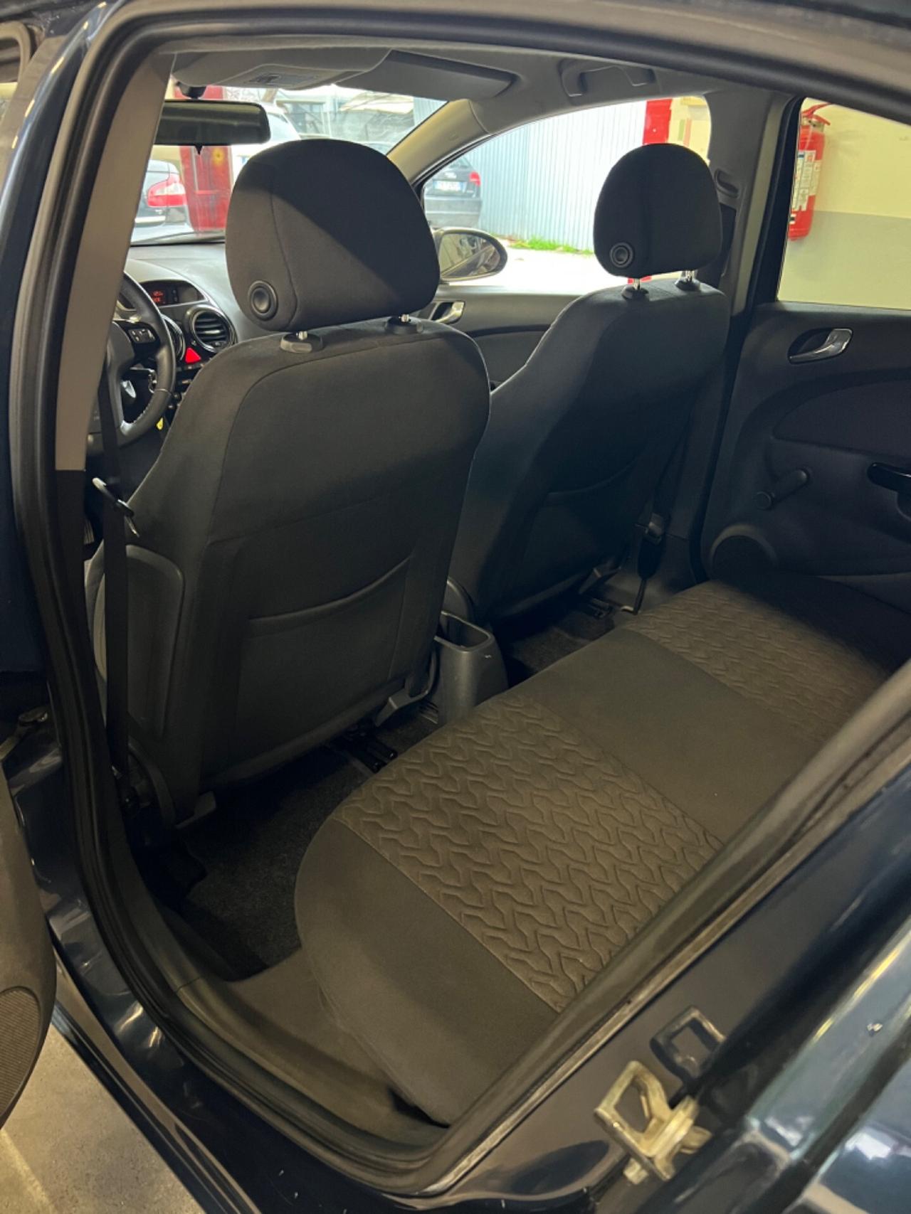Opel Corsa 1.2 85CV 5 porte GPL-TECH Ecotec