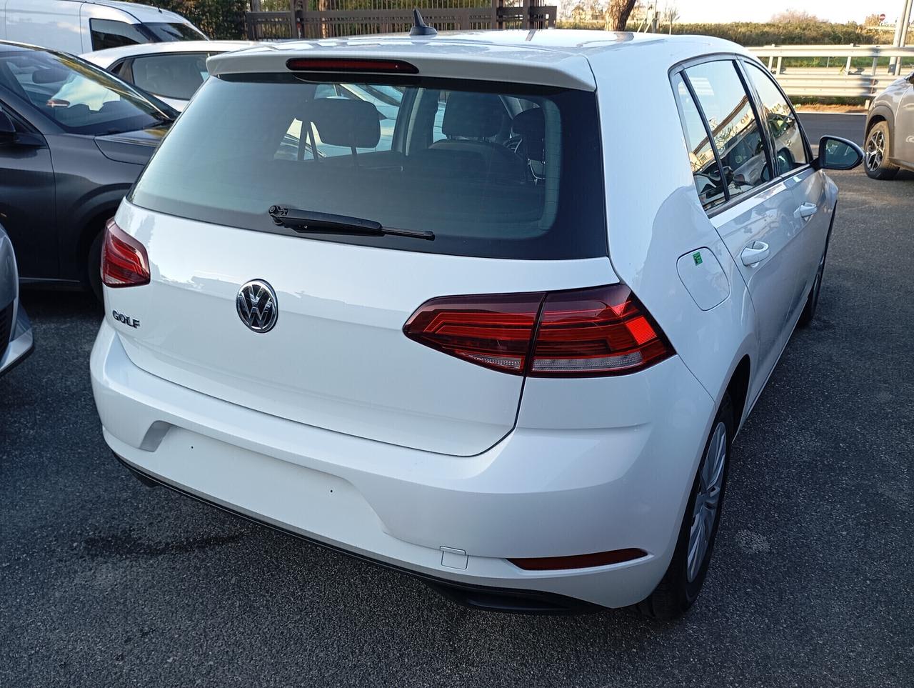 Volkswagen Golf 5P 1.0 TSI 85CV Trendline BMT