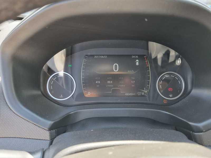 DR MOTOR DR4.0 1.5 MT BENZ GPL