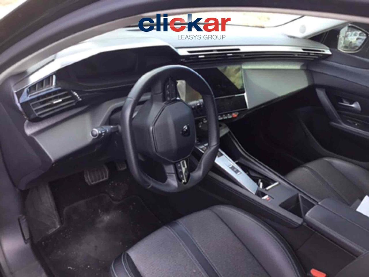 Peugeot 308 1.5 HDi 130CV EAT8 ALLURE NAV+PEL+RCAM+LED+CRUISE