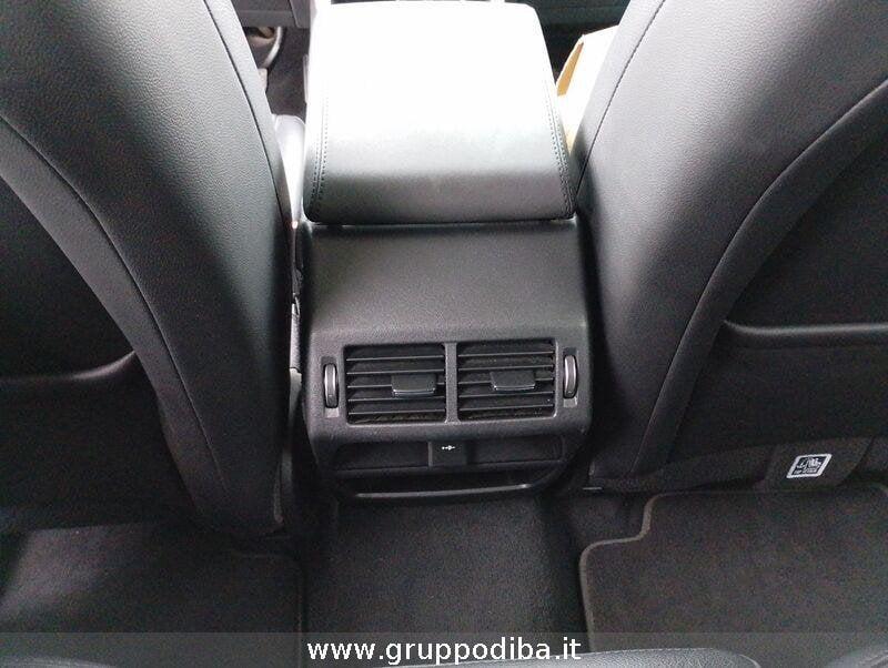 Land Rover Discovery Sport I 2020 Diesel 2.0d td4 mhev R-Dynamic SE awd 163