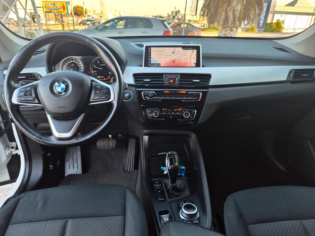 Bmw X1 xDrive18d Business Advantage