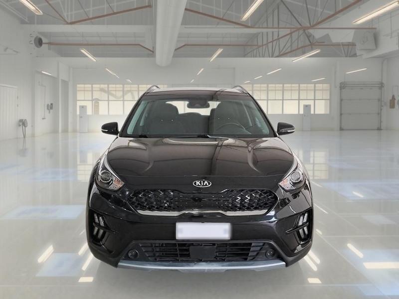 KIA NIRO 1.6 HEV GDI Style DCT 5 PORTE