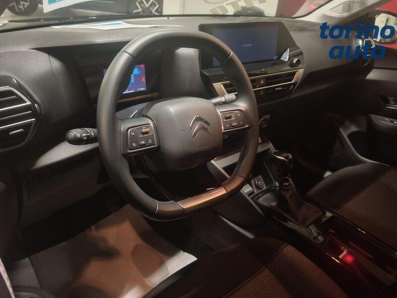 Citroën C4 C4 1.2 puretech You s&s 100cv
