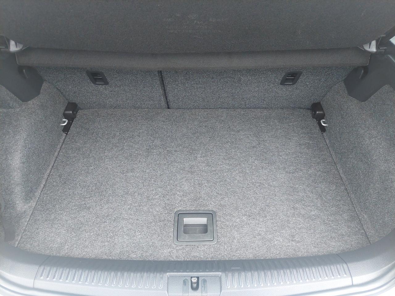 Volkswagen Polo 1.2 TDI DPF 5 p. Trendline