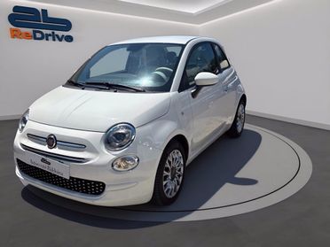 FIAT 500 1.0 hybrid lounge 70cv del 2021