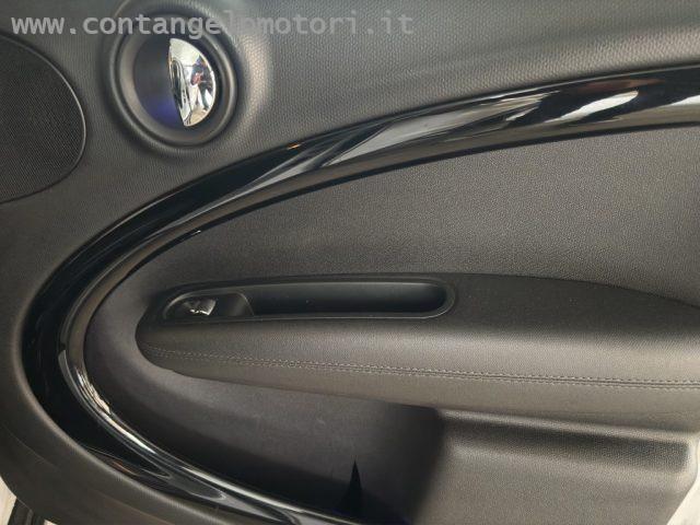 MINI Countryman Mini Cooper D Countryman Automatica