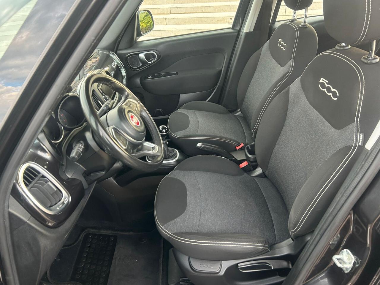 Fiat 500L 1.3 Multijet 95 CV Pop Star
