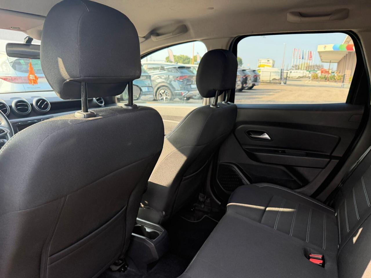 Dacia Duster 1.0 TCe 100 CV ECO-G 4x2 15th Anniversary