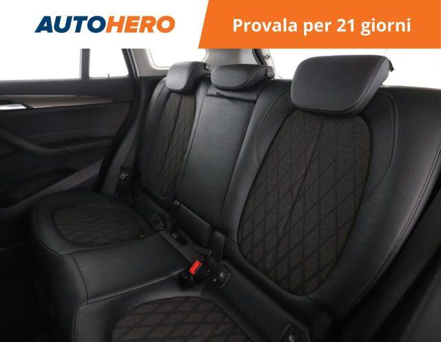 BMW X1 sDrive18d xLine